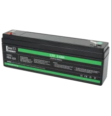 Full Energy FEG-123 Акумулятор LiFePO4 12В 3А•г