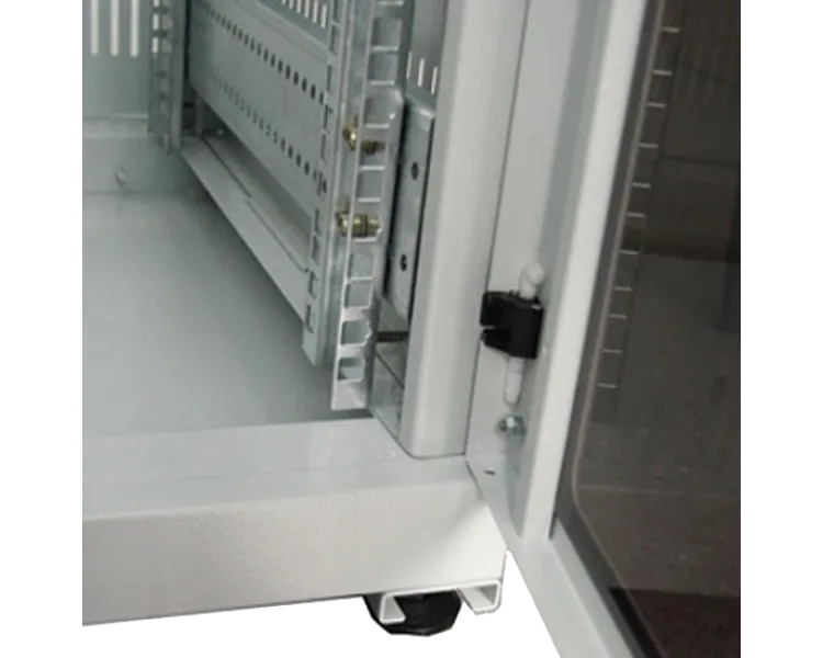 CSV Lite Plus 33U-600х800 (акрил) Шафа підлогова