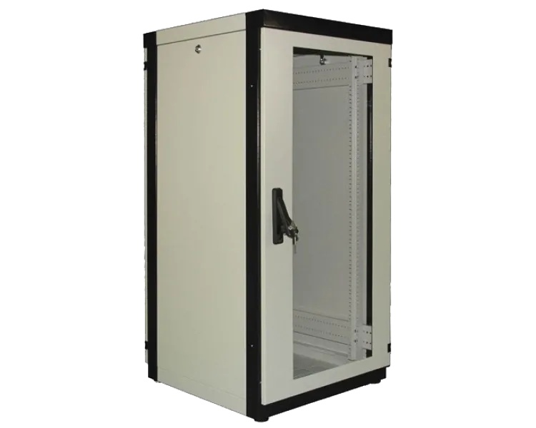 CSV Lite Plus 33U-600х800 (акрил) Шафа підлогова