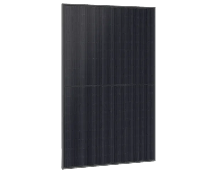 Ja Solar JAM54D41-455/LB Сонячна панель
