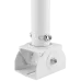 Light Vision VLC-09BRC/60-120 GUN Кронштейн стельовий