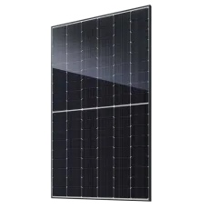 JA Solar JAM54D40-465/LB Black Frame Сонячна панель