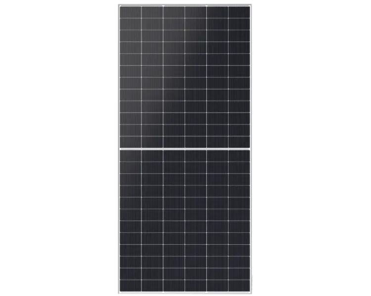 JA Solar JAM66D46-715/LB Сонячна панель PV