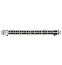 Ruijie Reyee RG-NBS3200-48GT4XS-P-V2 L2+ POE Комутатор 48 портів керований