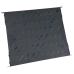 EServer PS-1U-400-B 1U 19" 420х400 мм Стаціонарна полиця