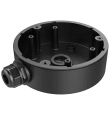 Hikvision DS-1280ZJ-PT6-Y(BLACK) Кронштейн
