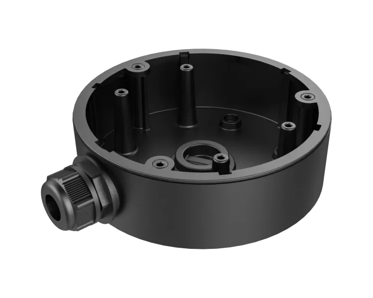 Hikvision DS-1280ZJ-PT6-Y(BLACK) Кронштейн