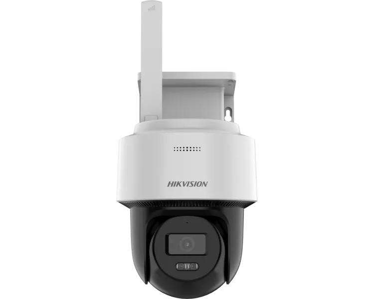 Hikvision DS-2CFSP4/4G (2.8мм) 4МП 4G PT IP відеокамера