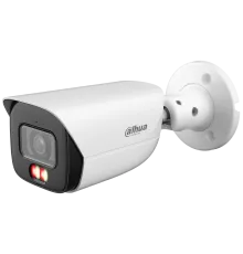 DH-IPC-HFW3649E-AS-IL 6МП (2.8мм) IP відеокамера Dahua