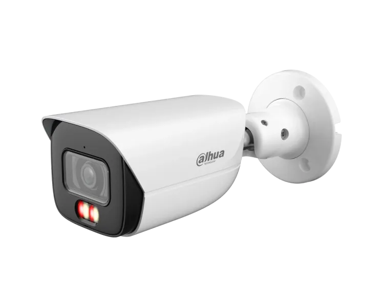 DH-IPC-HFW3649E-AS-IL 6МП (2.8мм) IP відеокамера Dahua