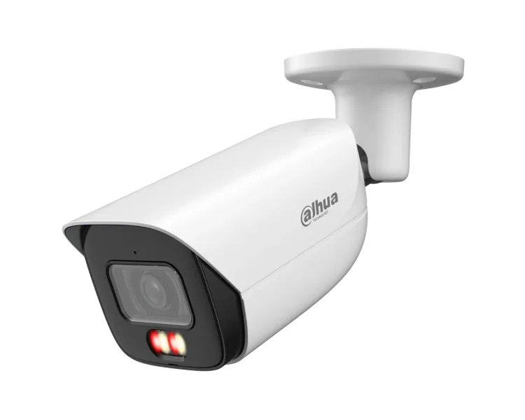 DH-IPC-HFW3649E-AS-IL 6МП (3.6мм) IP відеокамера Dahua
