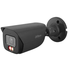 DH-IPC-HFW3649E-AS-IL-Black 6МП (2.8мм) IP відеокамера Dahua
