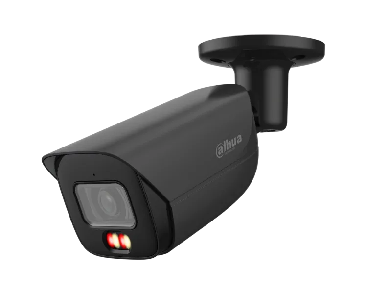 DH-IPC-HFW3649E-AS-IL-Black 6МП (2.8мм) IP відеокамера Dahua