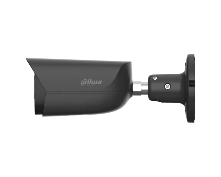 DH-IPC-HFW3649E-AS-IL-Black 6МП (2.8мм) IP відеокамера Dahua
