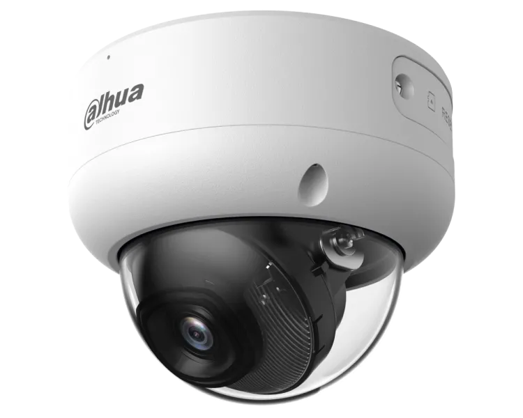 DH-IPC-HDBW3649E-AS-IL 6МП (2.8мм) IP відеокамера Dahua