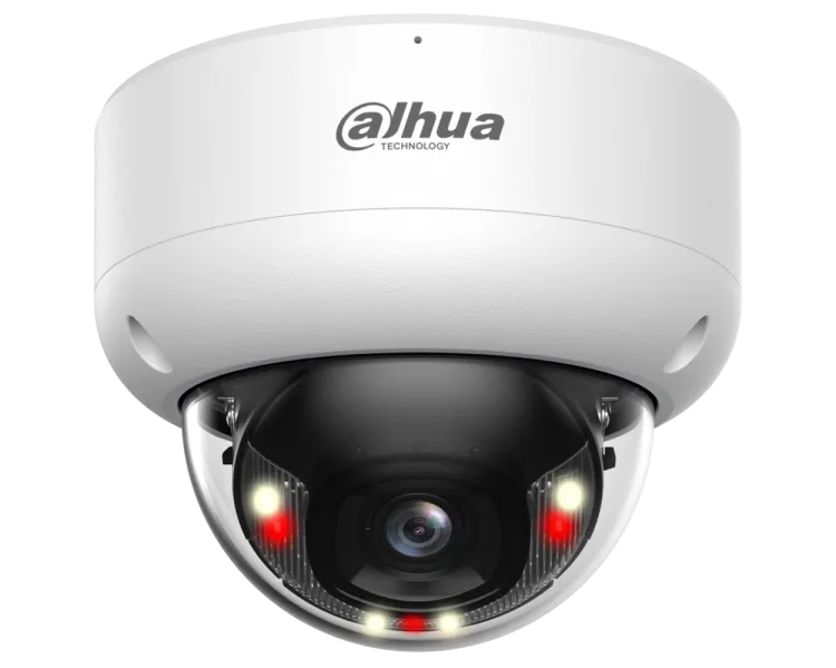 DH-IPC-HDBW3649E-AS-IL 6МП (2.8мм) IP відеокамера Dahua