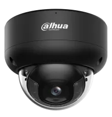DH-IPC-HDBW3649E-AS-IL-Black 6МП (2.8мм) IP відеокамера Dahua