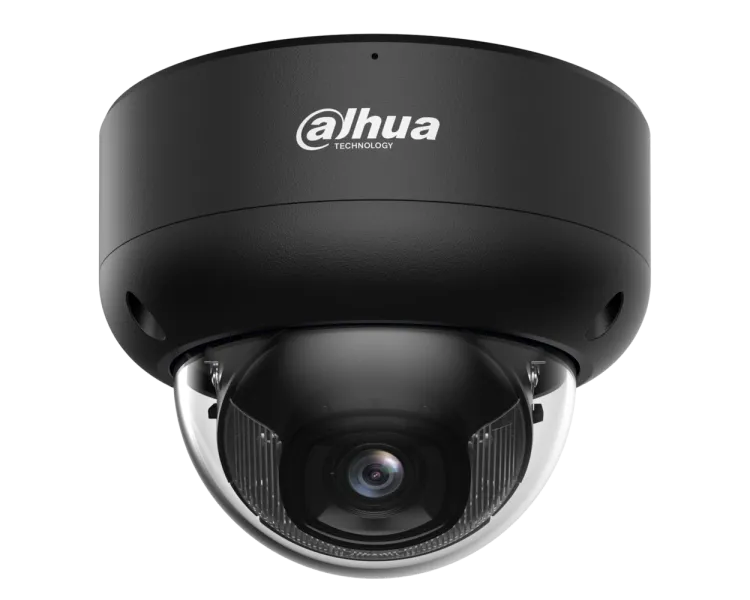 DH-IPC-HDBW3649E-AS-IL-Black 6МП (2.8мм) IP відеокамера Dahua