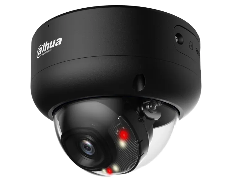 DH-IPC-HDBW3649E-AS-IL-Black 6МП (2.8мм) IP відеокамера Dahua