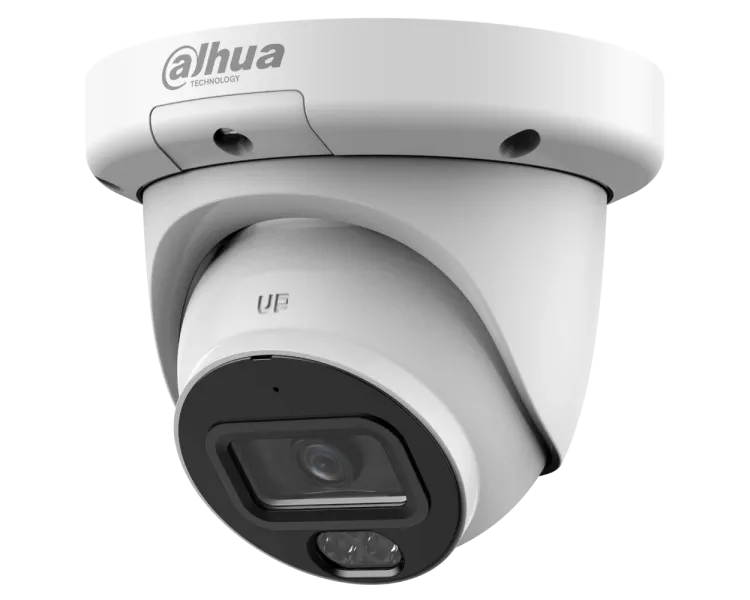 DH-IPC-HDW3649QM-S-IL 6МП (2.8мм) IP відеокамера Dahua