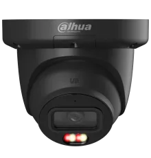 DH-IPC-HDW3649QM-S-IL-Black 6МП (2.8мм) IP відеокамера Dahua