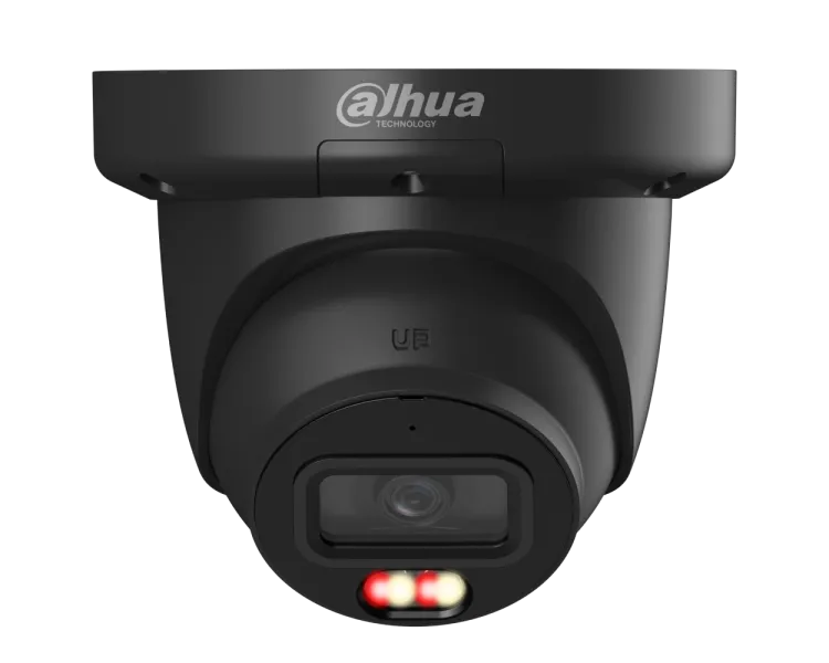 DH-IPC-HDW3649QM-S-IL-Black 6МП (2.8мм) IP відеокамера Dahua