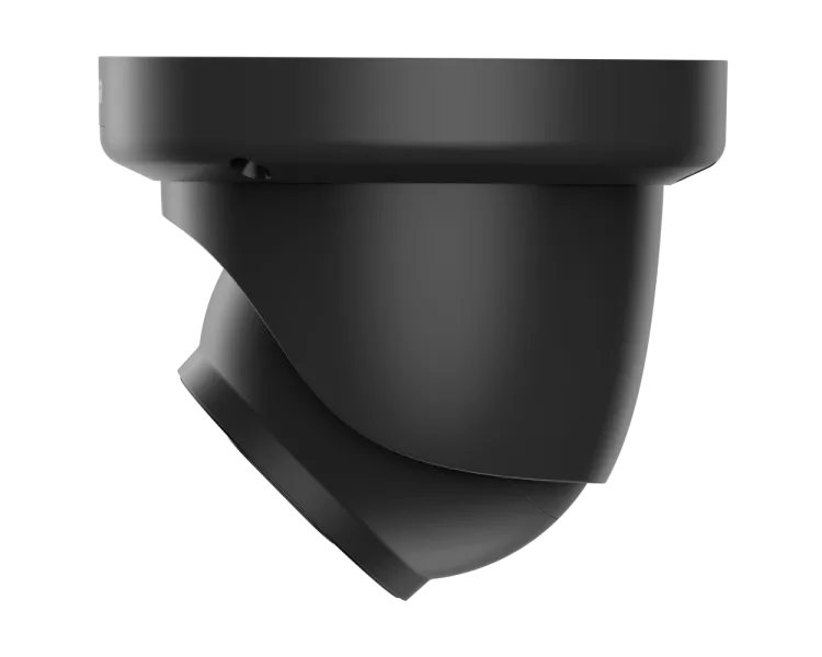 DH-IPC-HDW3649QM-S-IL-Black 6МП (2.8мм) IP відеокамера Dahua