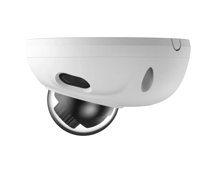 DH-IPC-HDBW3649F-AS-IL 6МП (2.1мм) з мікрофоном IP відеокамера Dahua