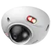 DH-IPC-HDBW3649F-AS-IL 6МП (2.1мм) з мікрофоном IP відеокамера Dahua