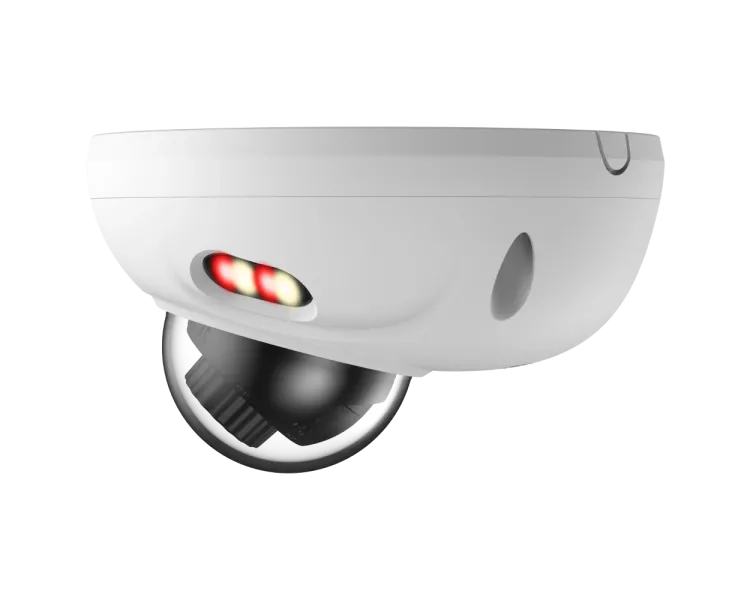 DH-IPC-HDBW3649F-AS-IL 6МП (2.1мм) з мікрофоном IP відеокамера Dahua