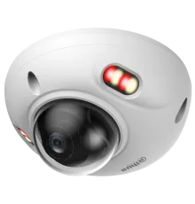 DH-IPC-HDBW3649F-AS-IL 6МП (2.8мм) з мікрофоном IP відеокамера Dahua