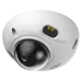 DH-IPC-HDBW3649F-AS-IL 6МП (2.8мм) з мікрофоном IP відеокамера Dahua