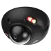 DH-IPC-HDBW3649F-AS-IL-Black 6МП (2.1мм) з мікрофоном IP відеокамера Dahua