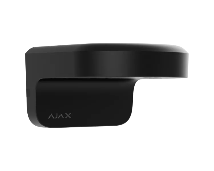 Ajax MountCam A1 ASP black Настінний кронштейн для камери