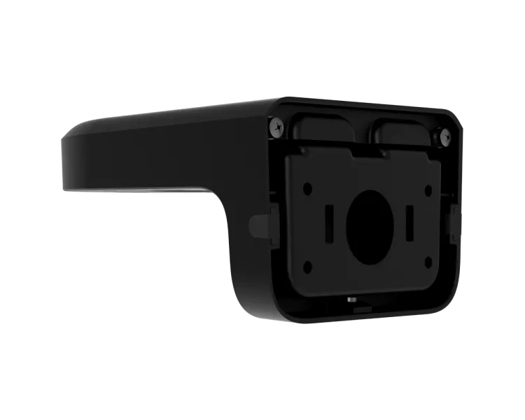 Ajax MountCam A1 ASP black Настінний кронштейн для камери