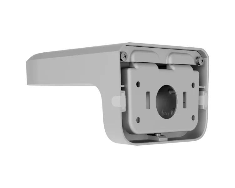 Ajax MountCam A1 ASP white Настінний кронштейн для камери