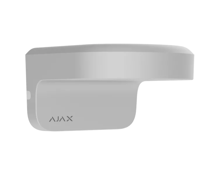 Ajax MountCam A1 ASP white Настінний кронштейн для камери