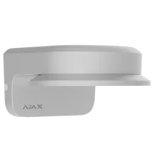 Ajax MountCam A2 ASP white Настінний кронштейн для камери