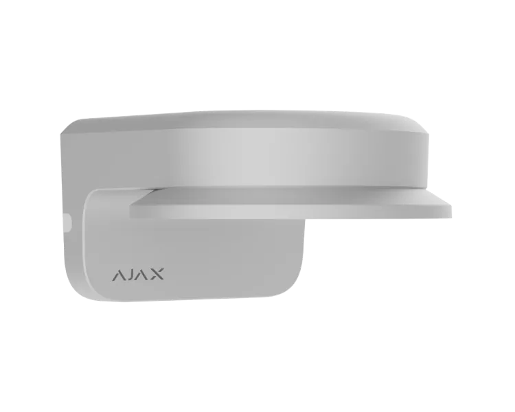 Ajax MountCam A2 ASP white Настінний кронштейн для камери