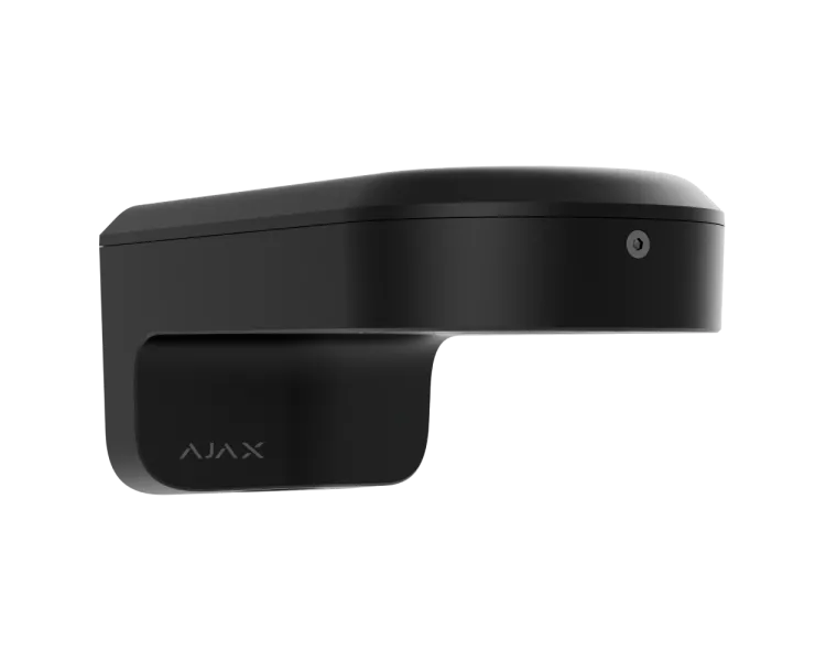 Ajax MountCam B1 ASP black Настінний кронштейн для камери
