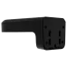 Ajax MountCam B1 ASP black Настінний кронштейн для камери