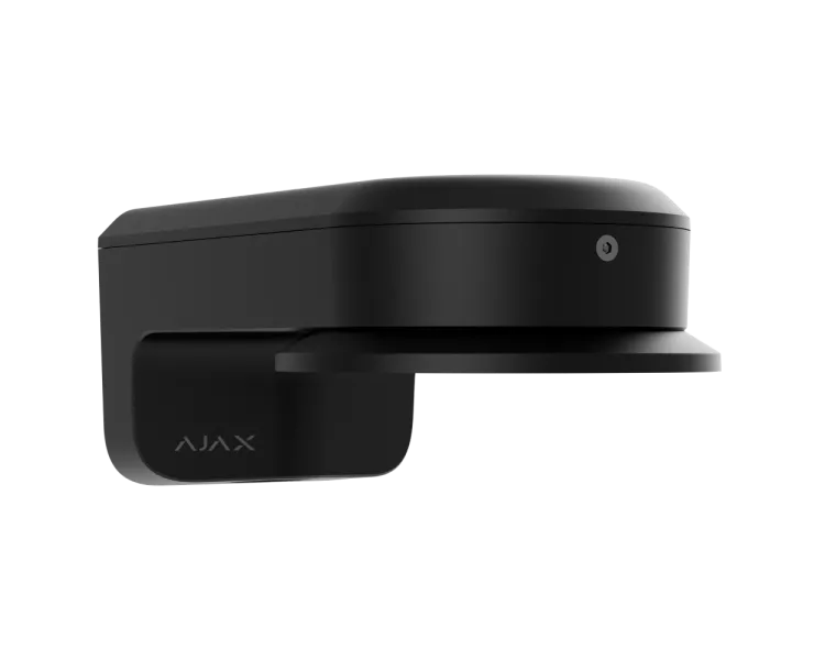 Ajax MountCam B2 ASP black Настінний кронштейн для камери