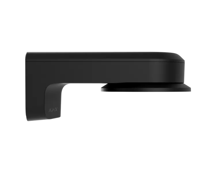 Ajax MountCam B2 ASP black Настінний кронштейн для камери