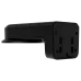 Ajax MountCam B2 ASP black Настінний кронштейн для камери