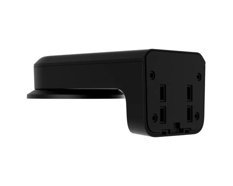 Ajax MountCam B2 ASP black Настінний кронштейн для камери