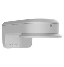 Ajax MountCam B2 ASP white Настінний кронштейн для камери