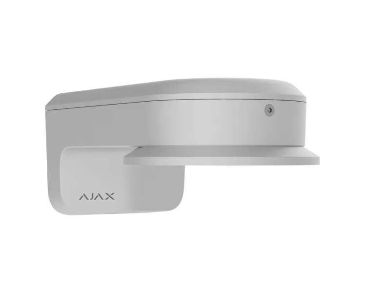 Ajax MountCam B2 ASP white Настінний кронштейн для камери