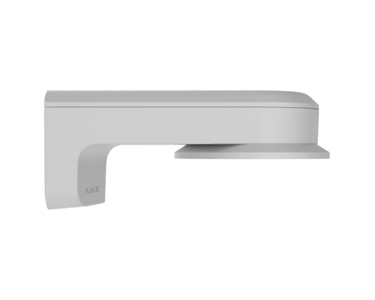 Ajax MountCam B2 ASP white Настінний кронштейн для камери