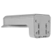 Ajax MountCam B2 ASP white Настінний кронштейн для камери