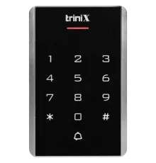 TRINIX TRK-200EI Клавіатура з контролером